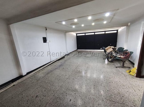 Imagen 11 de 30 de Local En Venta Avenida Vargas De Barquisimeto Rah. 23-12209 //invierta Seguro Con Rentahouse//