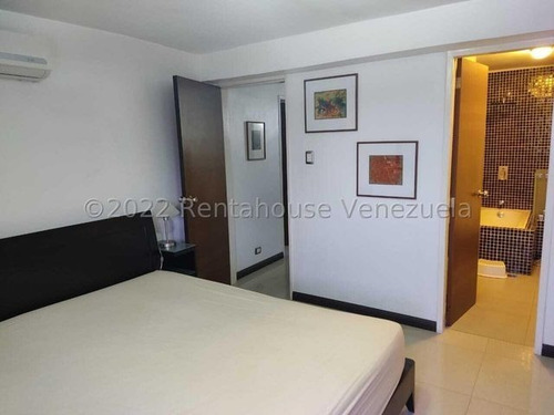 Imagen 11 de 23 de Apartamento En Alquiler Las Mercedes 23-13731