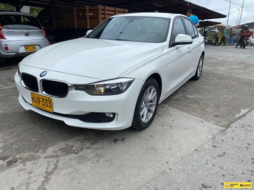 Imagen 1 de 13 de Bmw 316 Turbo