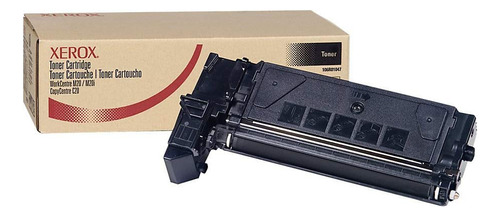 Toner Xerox C20 Cod 106r01047 (Reacondicionado)