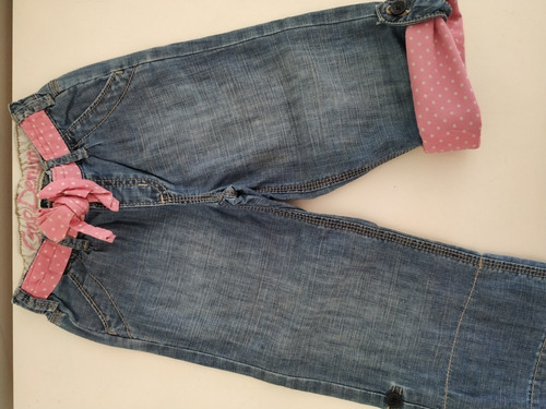 Jean Nena Gap Kids Primavera