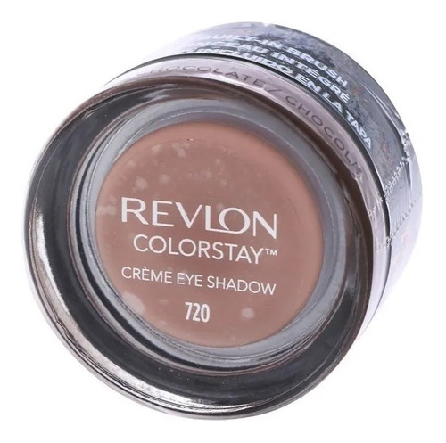 Sombra En Crema Revlon Colorstay 24hs Metalizados