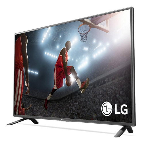 Imagen 2 de 4 de TV LG 55LF6000 LED Full HD 55" 100V/240V