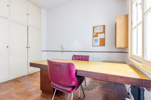 Venta Departamento 2 Amb Almagro