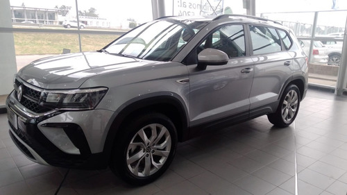 Imagen 7 de 15 de Volkswagen Taos 1.4 250 Tsi Comfortline Ma