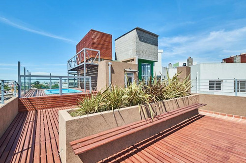 Imagen 7 de 16 de Venta Loft - Complejo Green Vancouver-lanus Oeste