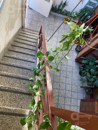 Imagen 11 de 24 de Liniers - Ph 3 Ambientes Con Patio Y Terraza - Sin Expensas