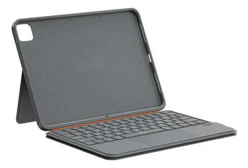 Funda Wiwu 3 En 1 Con Teclado Magnetico Para iPad 10.9/11