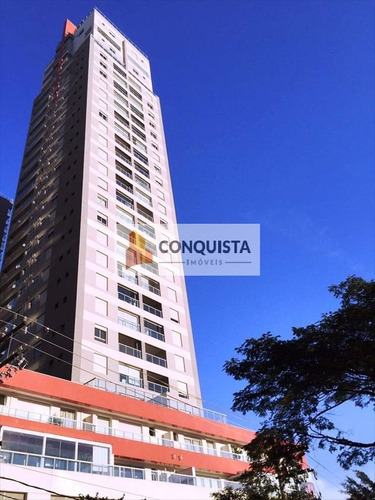 Ref.: 258200 - Apartamento Em Sao Paulo, No Bairro Campo Belo - 1 Dormitórios