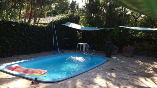 Imagem 1 de 19 de Casa À Venda No Bairro Campeche - Florianópolis/sc - O-22817-37718