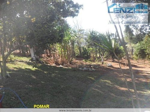 Imagem 9 de 29 de Chácaras À Venda Em Bragança Paulista/sp - Compre O Seu Chácaras Aqui! - 1263782