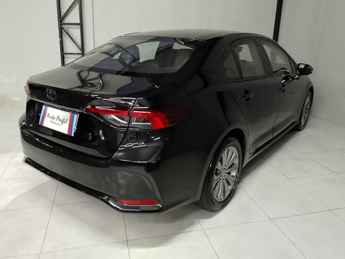 Toyota Corolla 2.0 Xei Dynamic Force Flex Aut. 4p