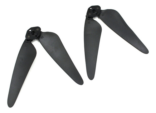 2x Mini Hélice De 4 Unidades Para Sg906 Pro Rc Repuestosae