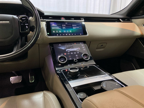 Land Rover Range Rover Velar 2.0 P250 GASOLINA R-DYNAMIC SE AUTOMÁTICO
