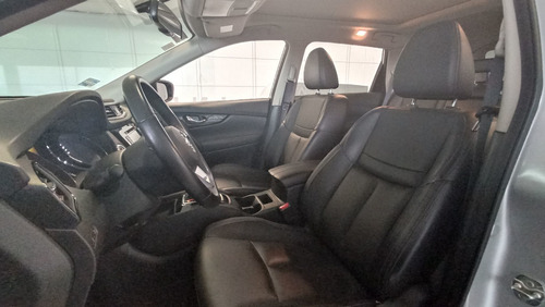 Imagen 10 de 15 de Nissan X-trail 2020 2.5 Exclusive Hibrido At