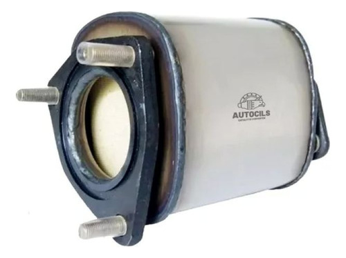 Catalizador Aveo 2011 Al 2016 L4 1.6l Euro4