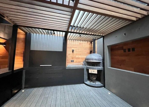 Garden House, Col. Bosque De Las Lomas