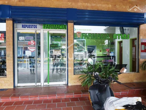 Imagen 10 de 24 de Edificio Comercial En Venta