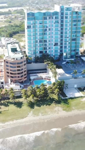 Alquiler Tucacas Apto Vacacional Playa Piscin Salida Mar Lh