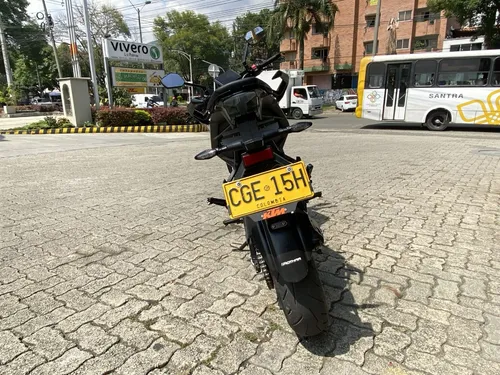 Ktm 390 Duke Gen3 2024