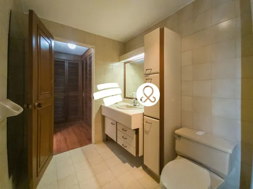 Apartamento En Venta En Bogotá, El Chicó