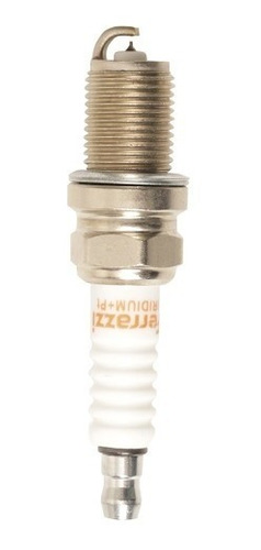 Bujía Iridium + Platino Volkswagen Fox 1.6 8v