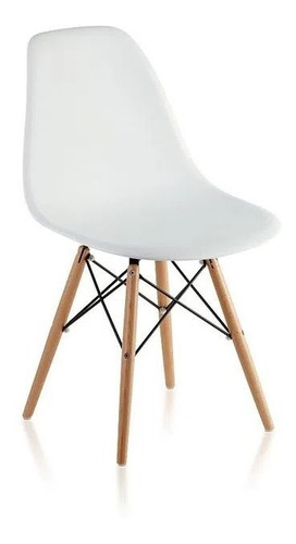 Silla Atril Blanco Gl