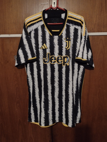 Camiseta De La Juventus 2023 