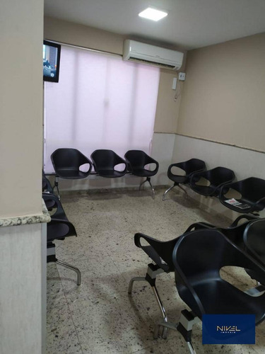 Imagem 24 de 25 de Sala Comercial Marista - Sa0001