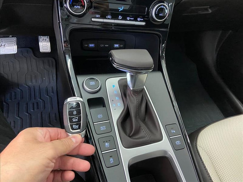 Imagem 8 de 10 de Hyundai Creta 2.0 Ultimate