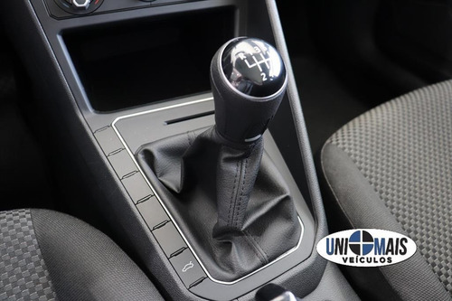 Imagem 10 de 15 de Polo 1.0 Mpi Total Flex Manual
