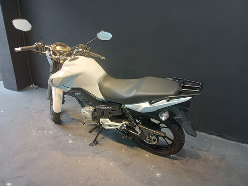 Imagem 9 de 20 de Honda Cg 160 Cargo 2019/2019 **** Super Conservada ****