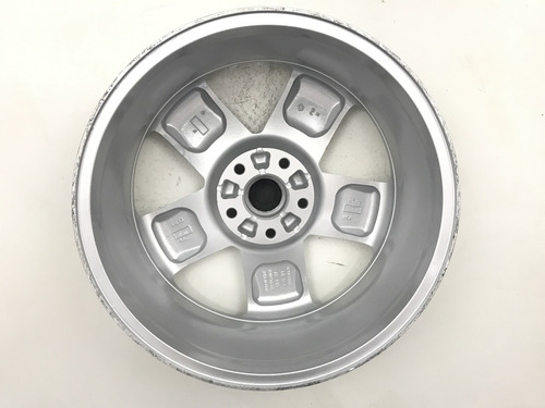 4 Rodas Aro 19 Freemont Precision Emotion Fiat (2123)*