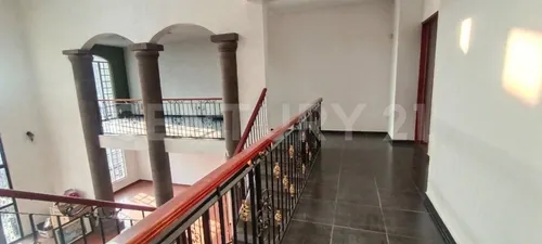 Casa En Venta En Pedregal De Echegaray, Naucalpan, Estado De México