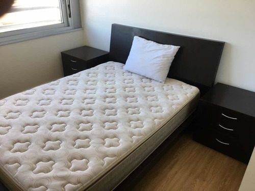 Dueño Vende Apto 2 Dormitorios 6 Meses De Uso Semi Equipado