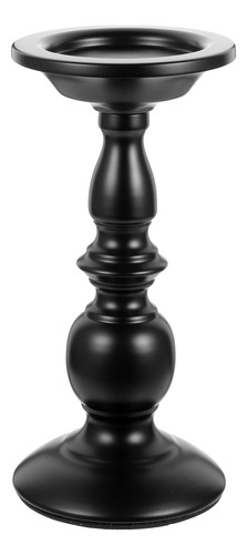 Candelabro Con Soporte De Mesa