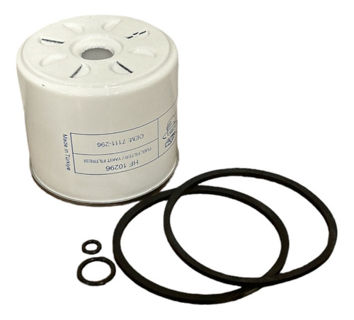 Filtro De Combustible 3885315 Para Bobcat 443 453 543 631 64