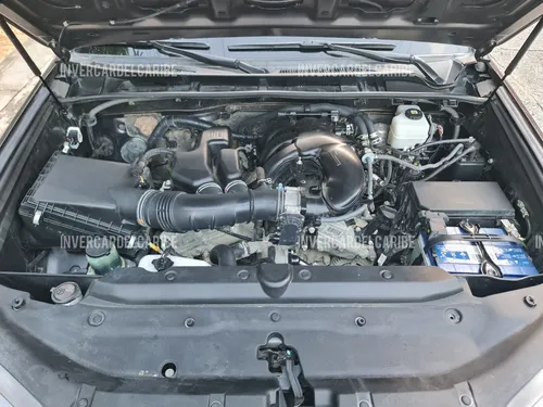 Toyota 4Runner 4.0 Sr5 Fl