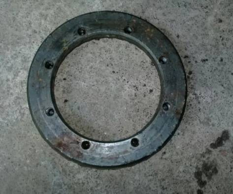 Imagen 3 de 13 de Repuestos Para Massey Ferguson 275 Inglés