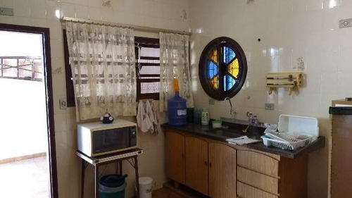 Imagem 12 de 14 de Ótima Casa No Cibratel 2 Em Itanhaém - 4100 | Sanm