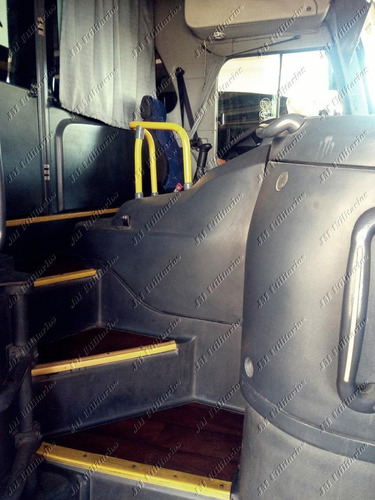 Imagem 4 de 13 de Neobus New Road 340 Ano 2016 Vw 17.230 46 Lug Jm Cod.374