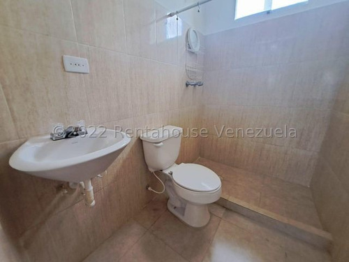 Imagen 20 de 30 de Casa Amoblada En Alquiler Trapiche Villas #23-2858 Zegm 0414-7907176