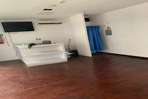 Alquiler De Bello Local Comercial En Charallave.