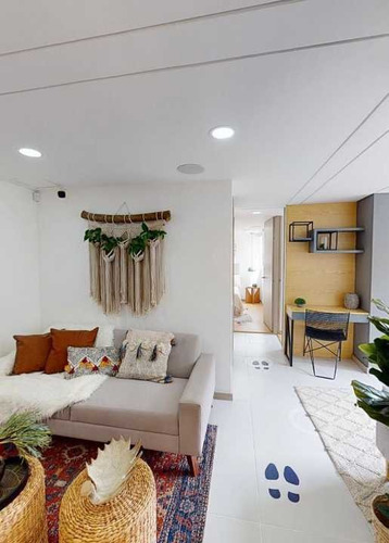 Imagen 4 de 15 de Apartamento Para La Venta En Rionegro Sector Fontibón