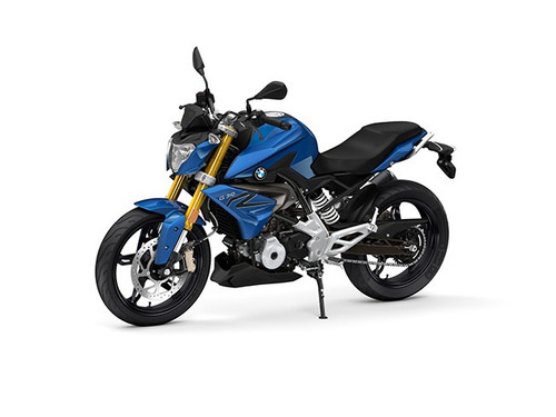 Bmw G 310 R - 0km - Entrega Inmediata
