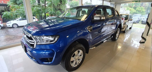 Imagen 2 de 14 de Ford Ranger 3.2 Cd Xlt Tdci 200cv Manual 4x4