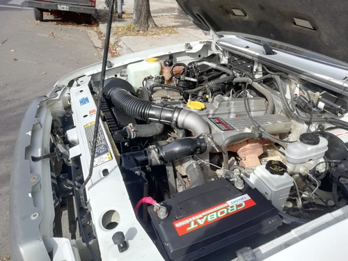 Ford Ranger 4x4 Motor 2.8