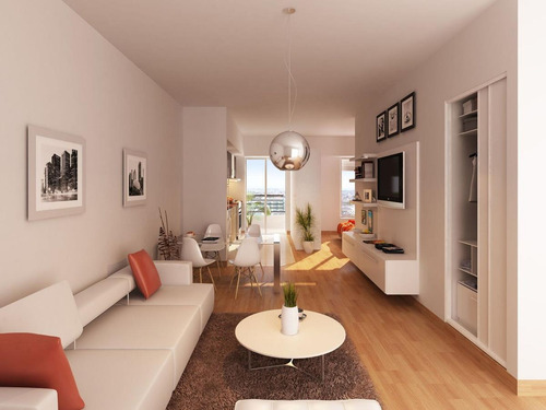 Imagen 5 de 12 de Departamento - Villa Crespo
