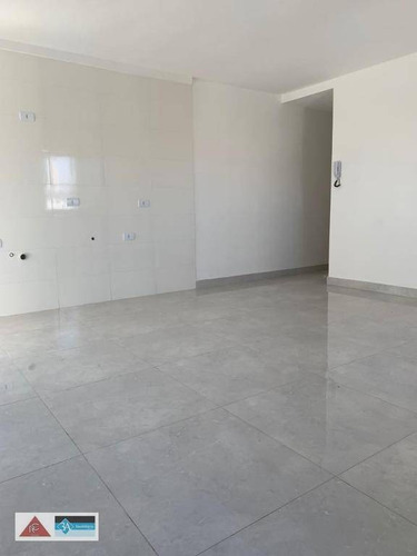 Imagem 5 de 16 de Apartamento Com 2 Dormitórios À Venda, 40 M² Por R$ 240.000 - Vila Matilde - São Paulo/sp - Ap5843
