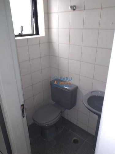 Imagem 17 de 22 de Conjunto Para Alugar, 45 M² Por R$ 2.800/mês - Jardim Bela Vista (zona Norte) - São Paulo/sp - Cj10679